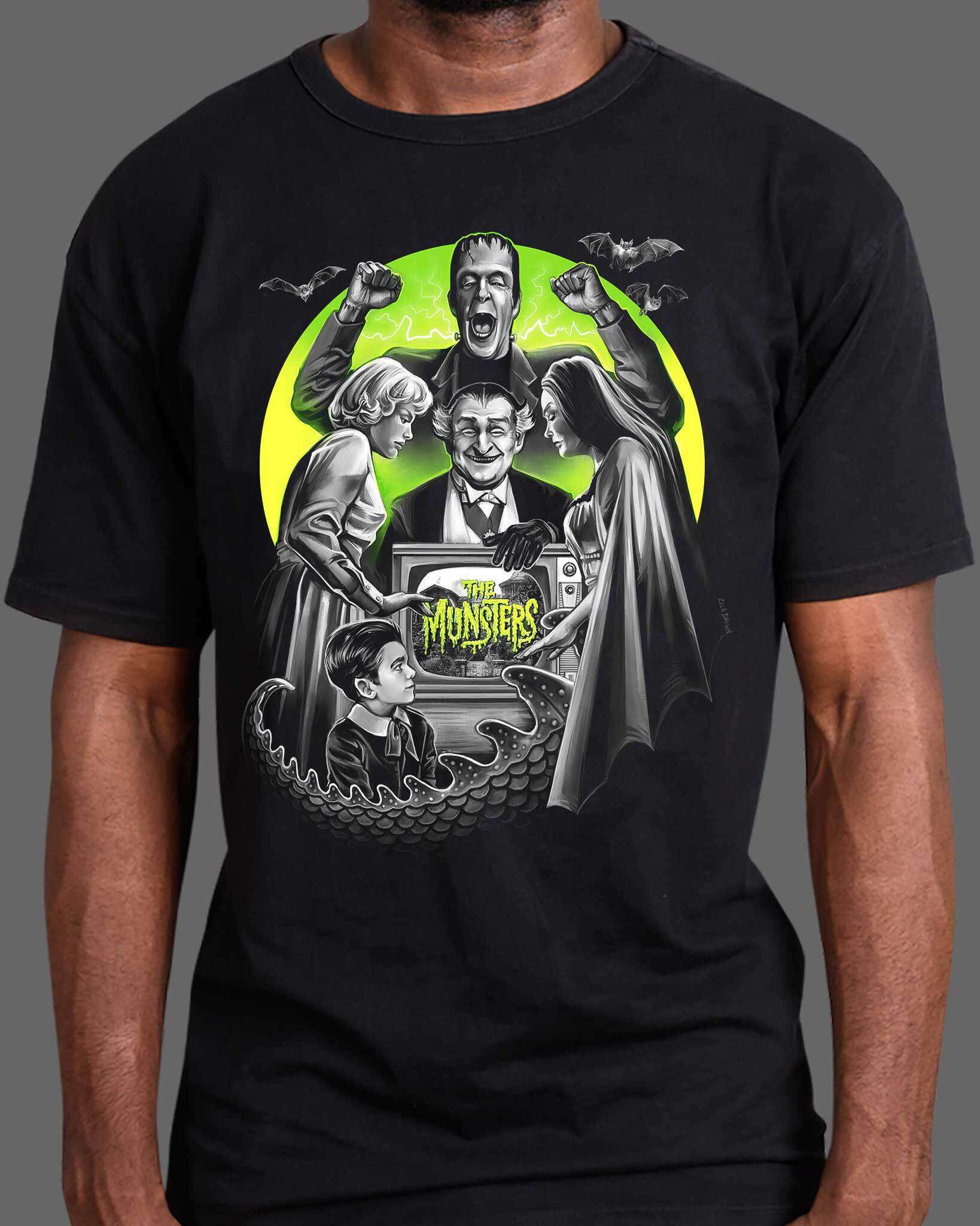 The Munsters - Family TV Time - Image 2