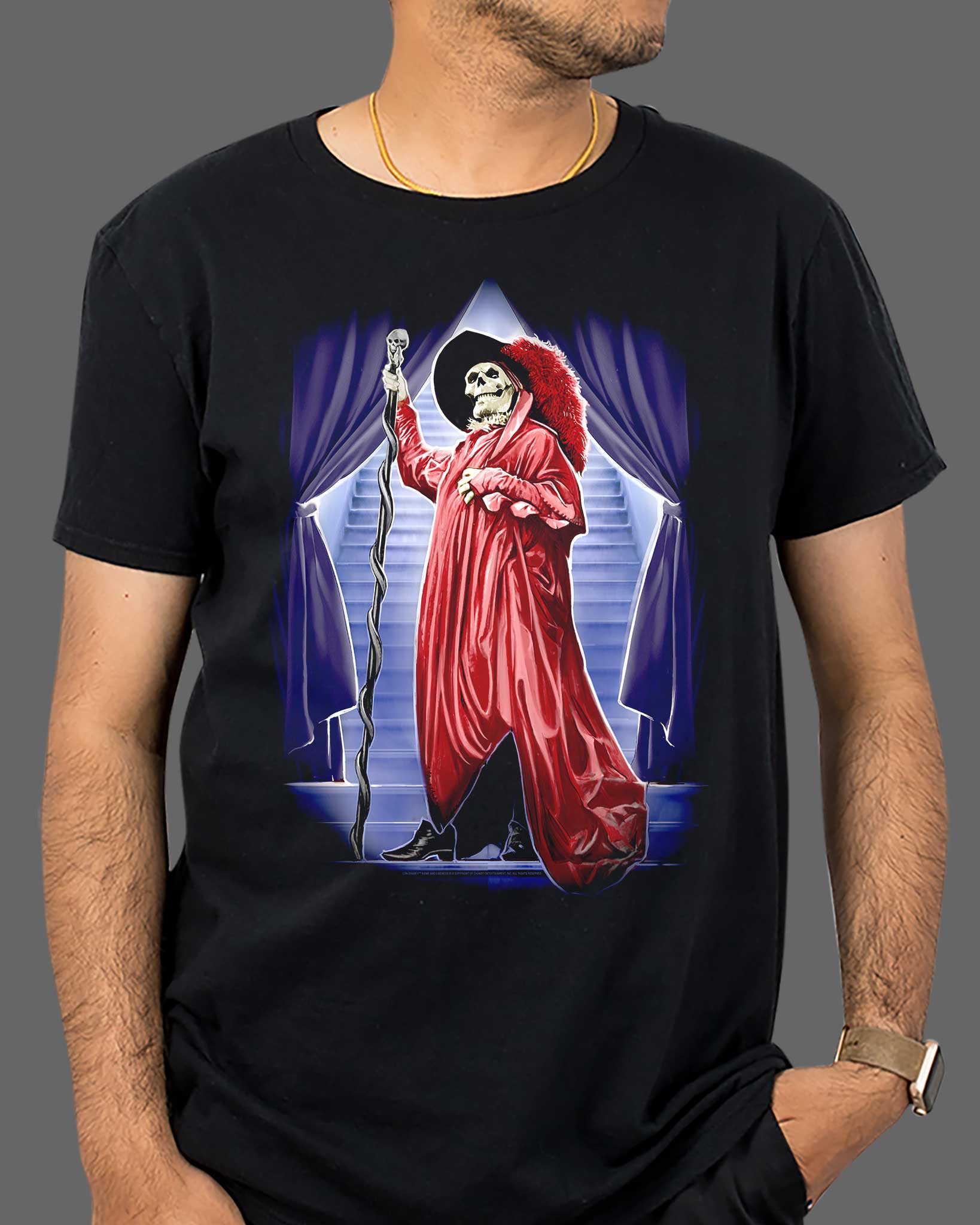 The Red Death - Image 3