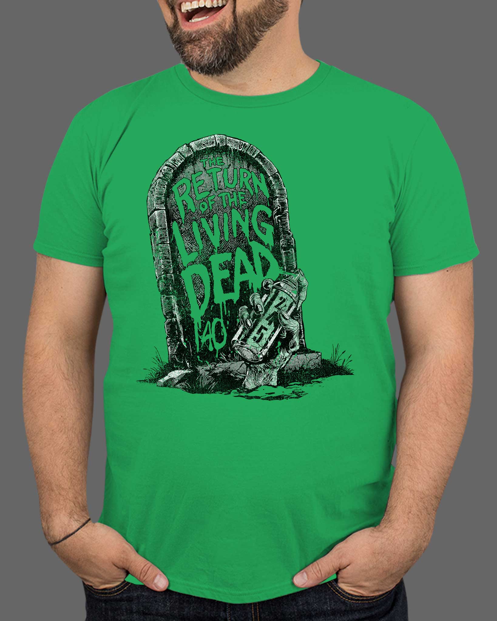 The Return of the Living Dead - Tombstone - Image 3