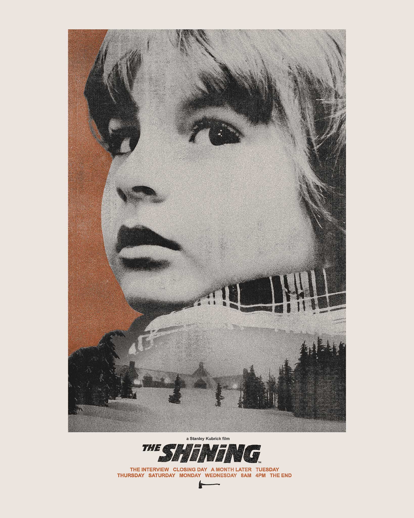The Shining - Snowed In - Image 3