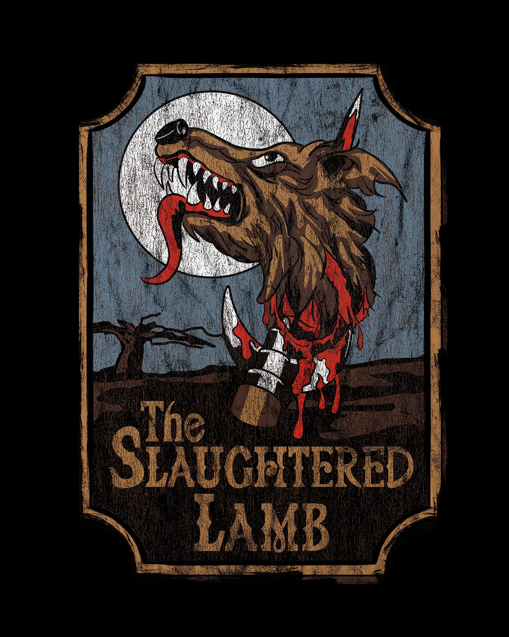 The Slaughtered Lamb - Image 3