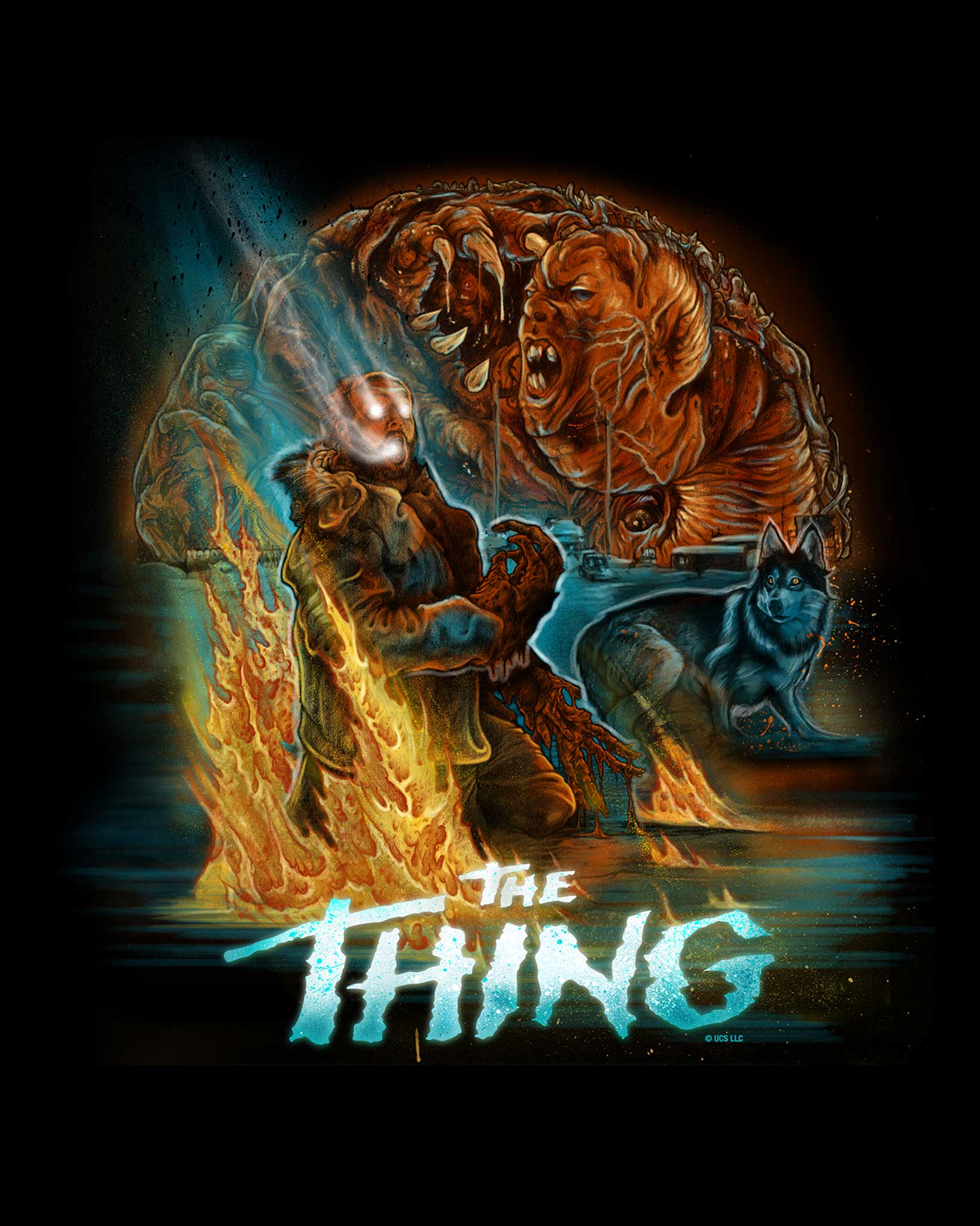 The Thing V2 - Image 3