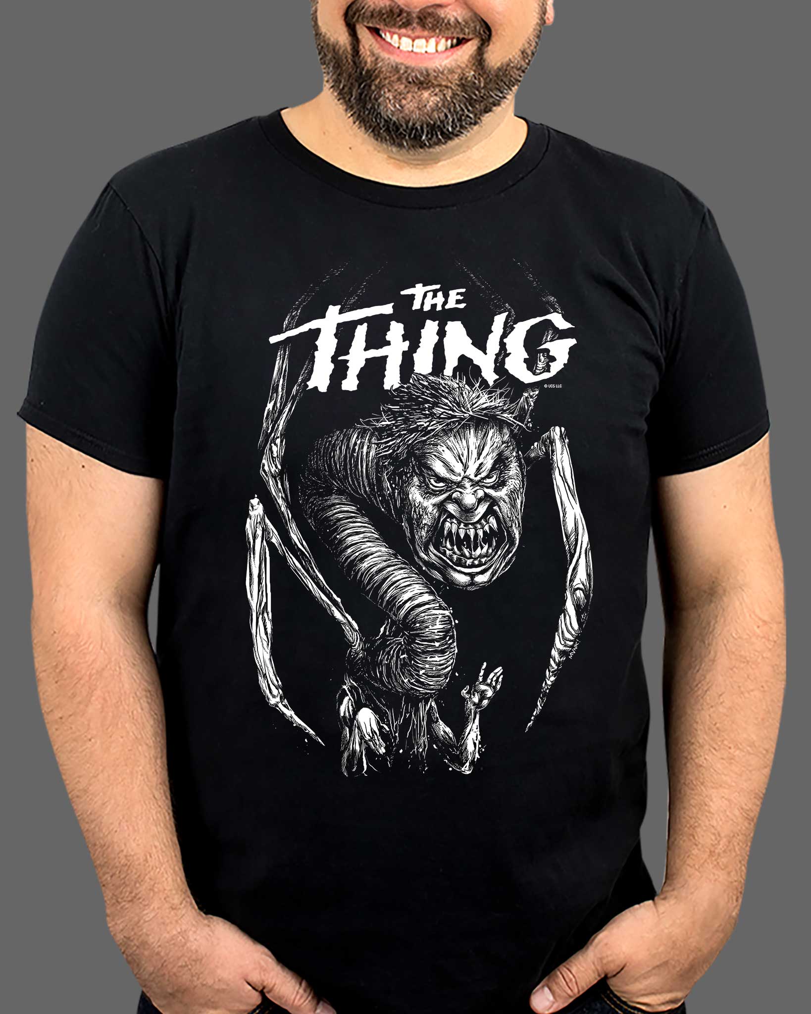 The Thing V3 - Image 3