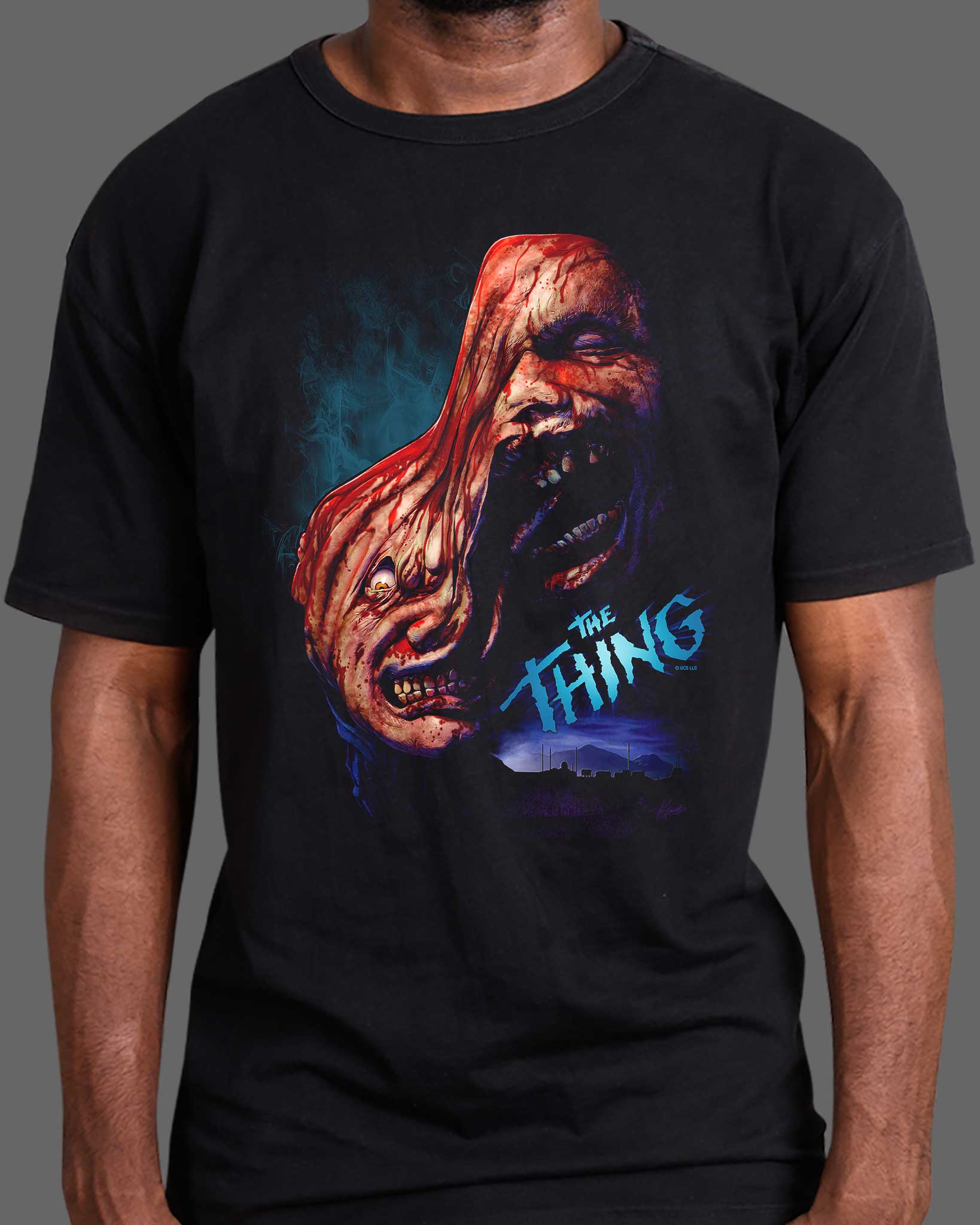 The Thing V5 - Image 3