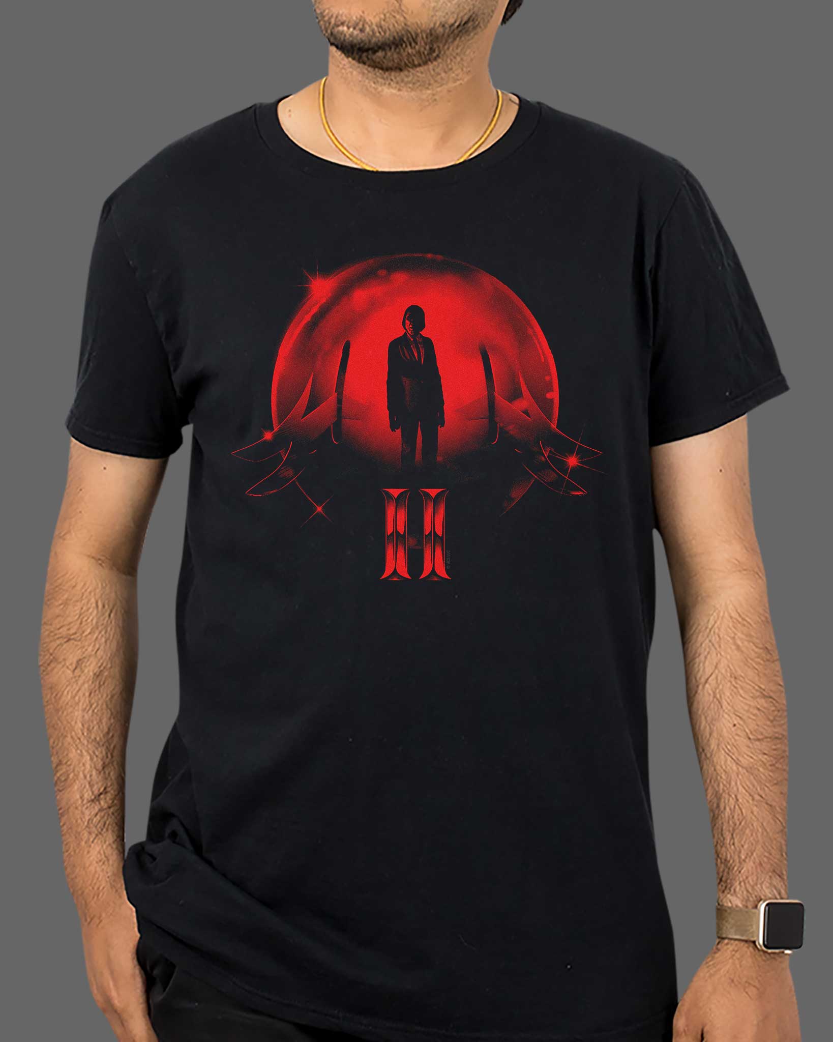 The Traveler - Image 3