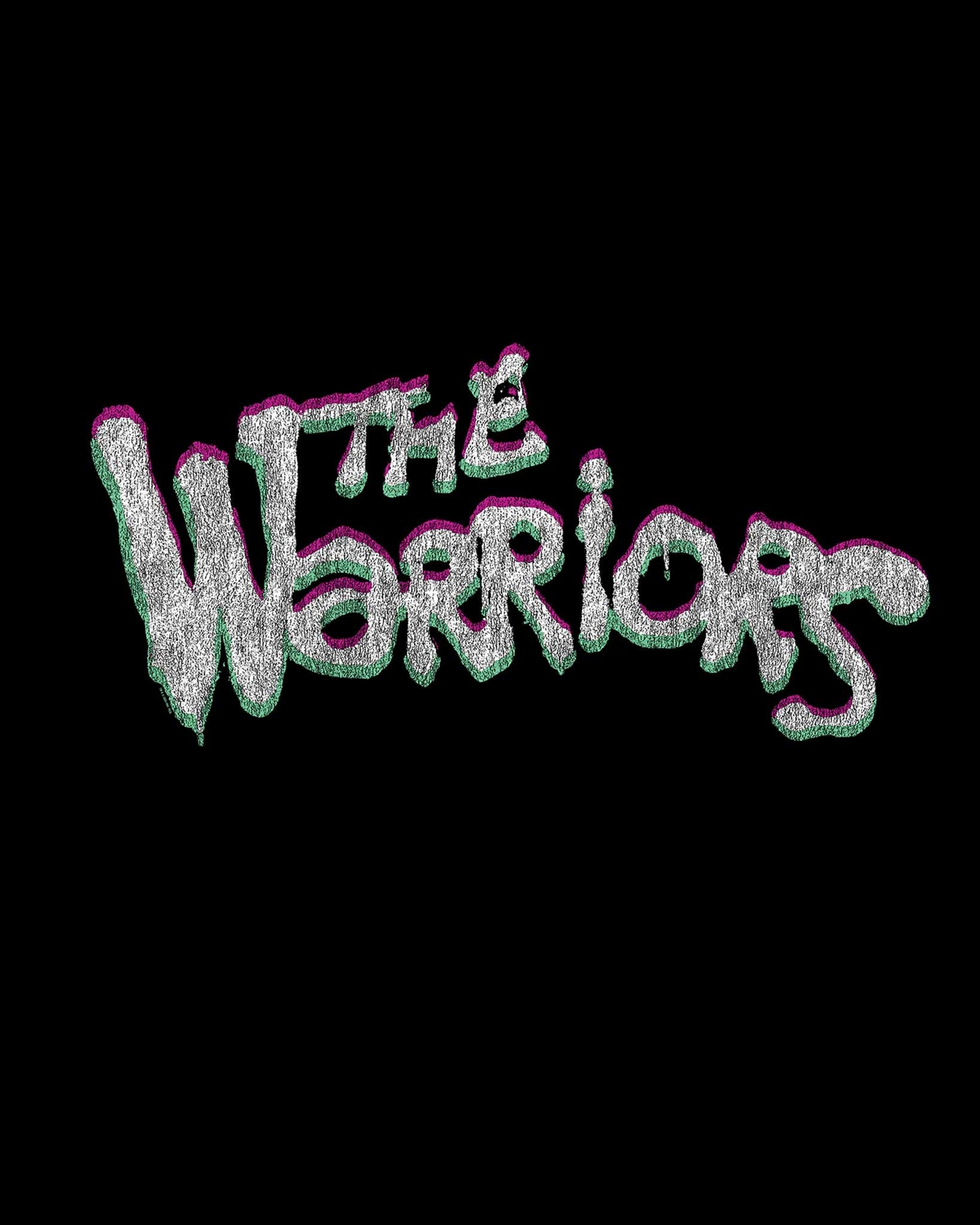 The Warriors Logo - Image 2