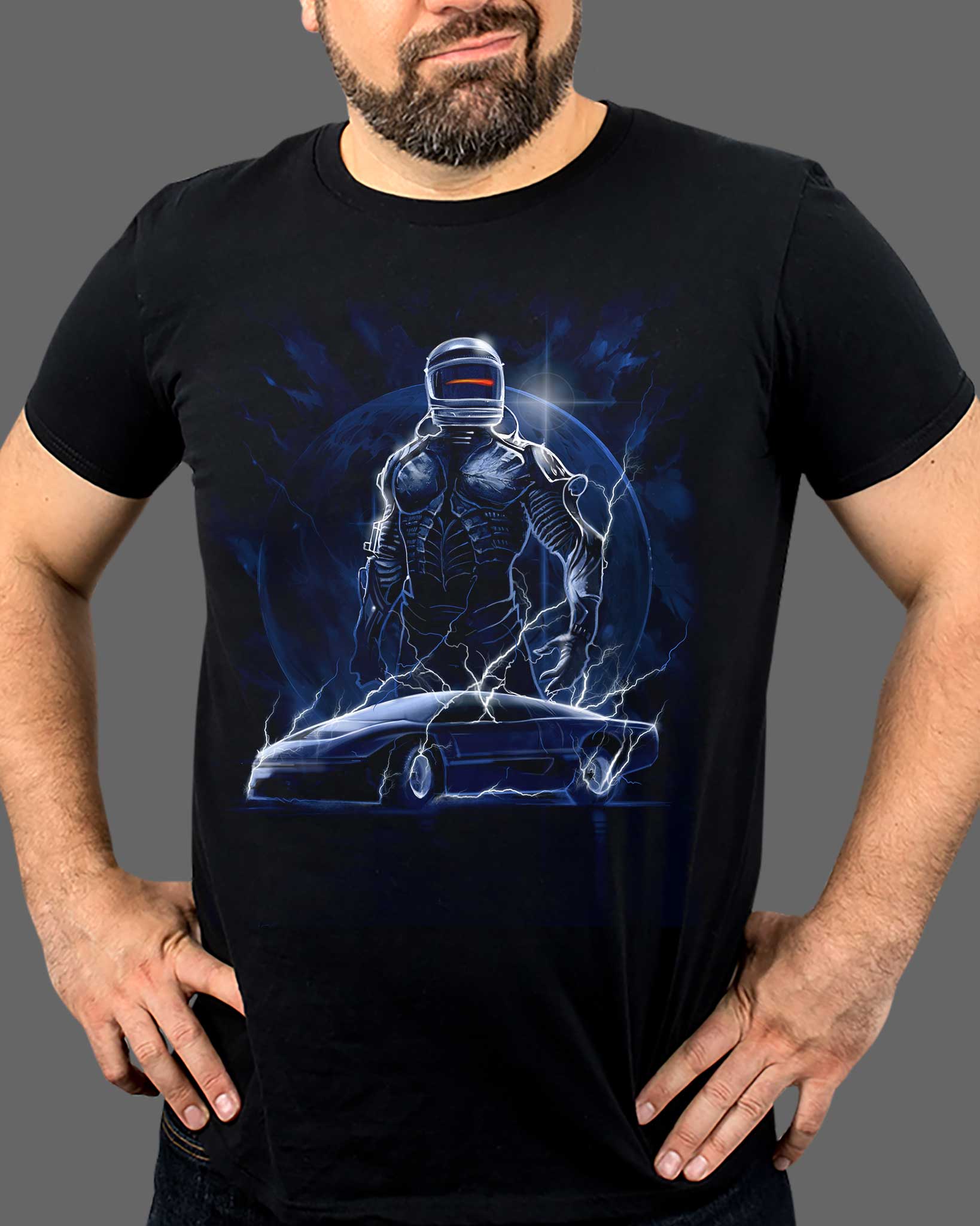 The Wraith - Image 3