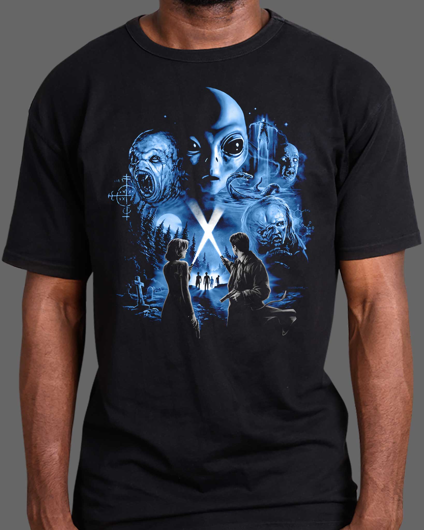 The X-Files - Image 3