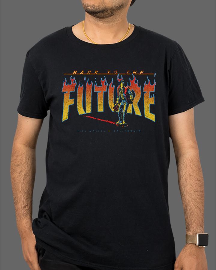 Thrash to the Future - Image 2