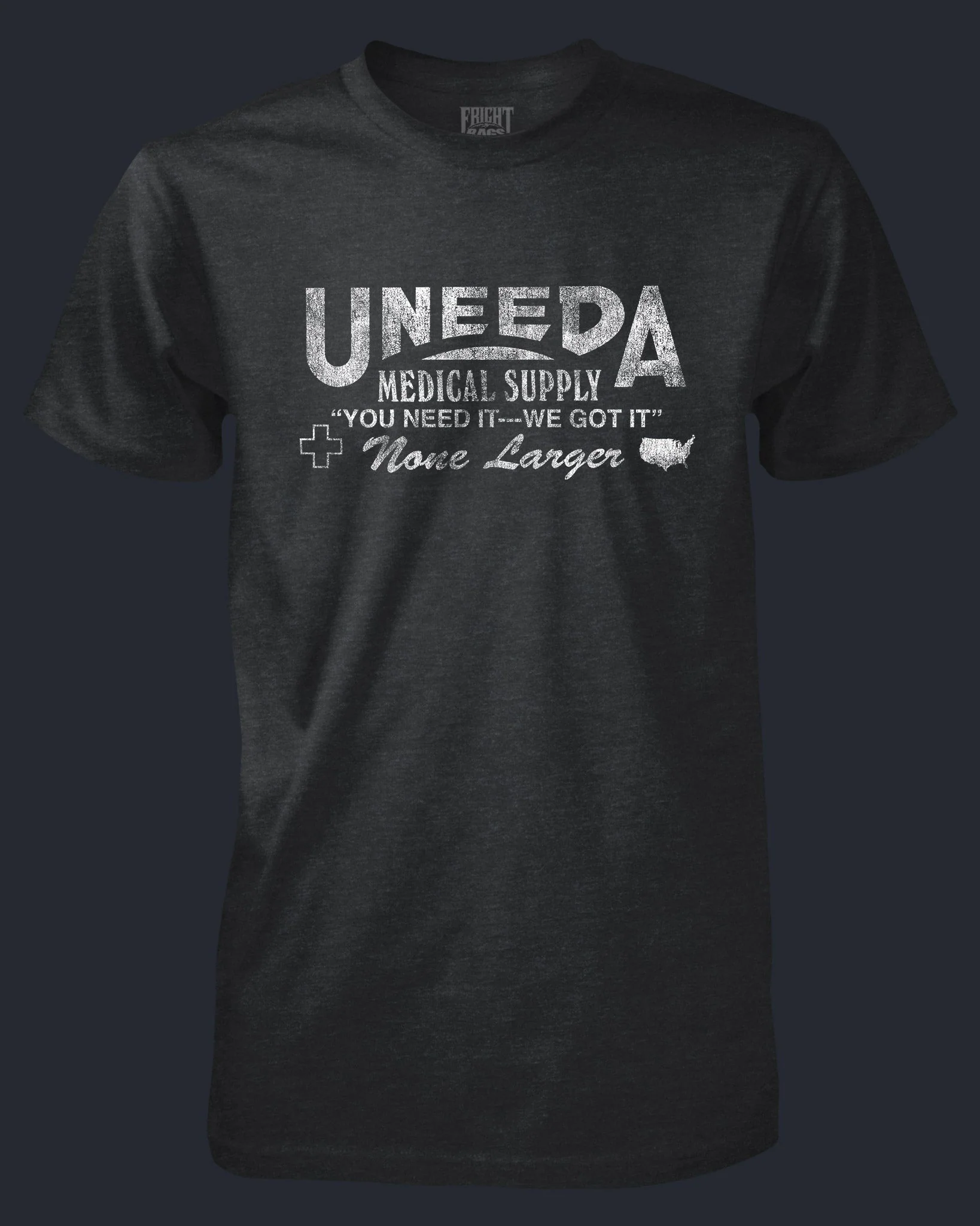 Uneeda Medical Supply