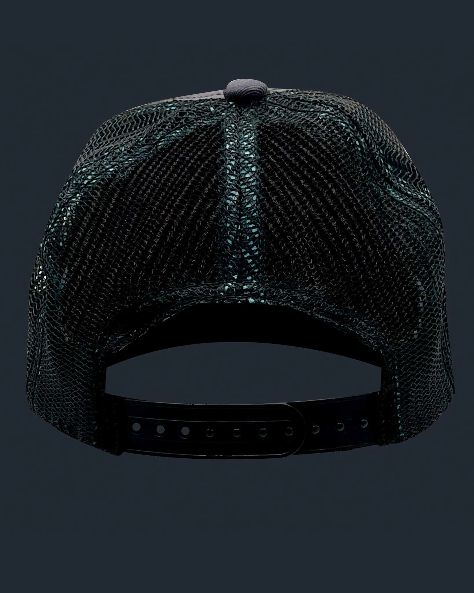 Uneeda Medical Supply Trucker Hat - Image 3