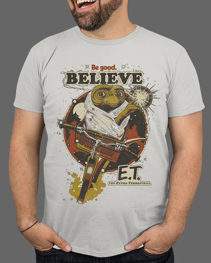 Vintage ET - Believe - Image 2