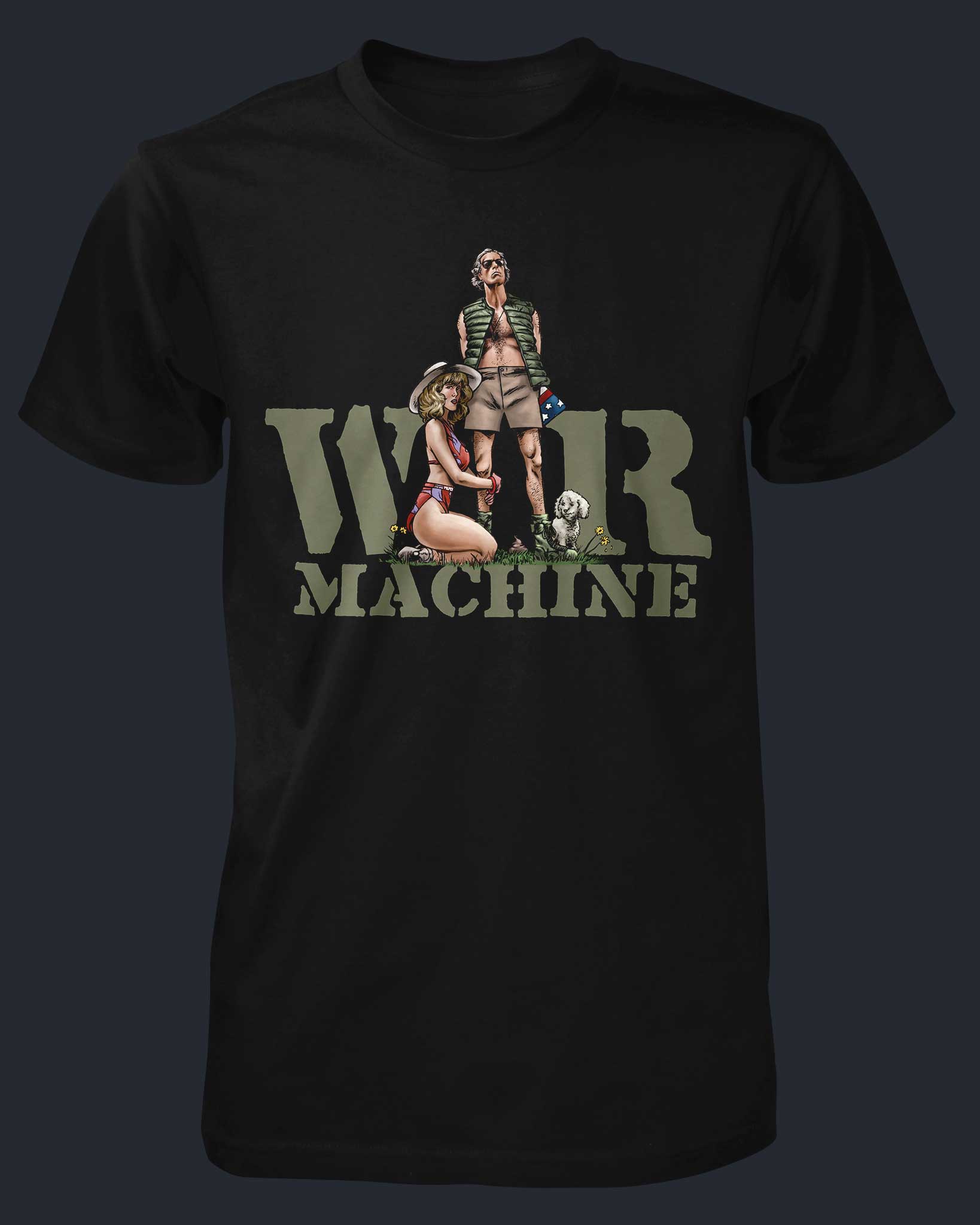 War Machine