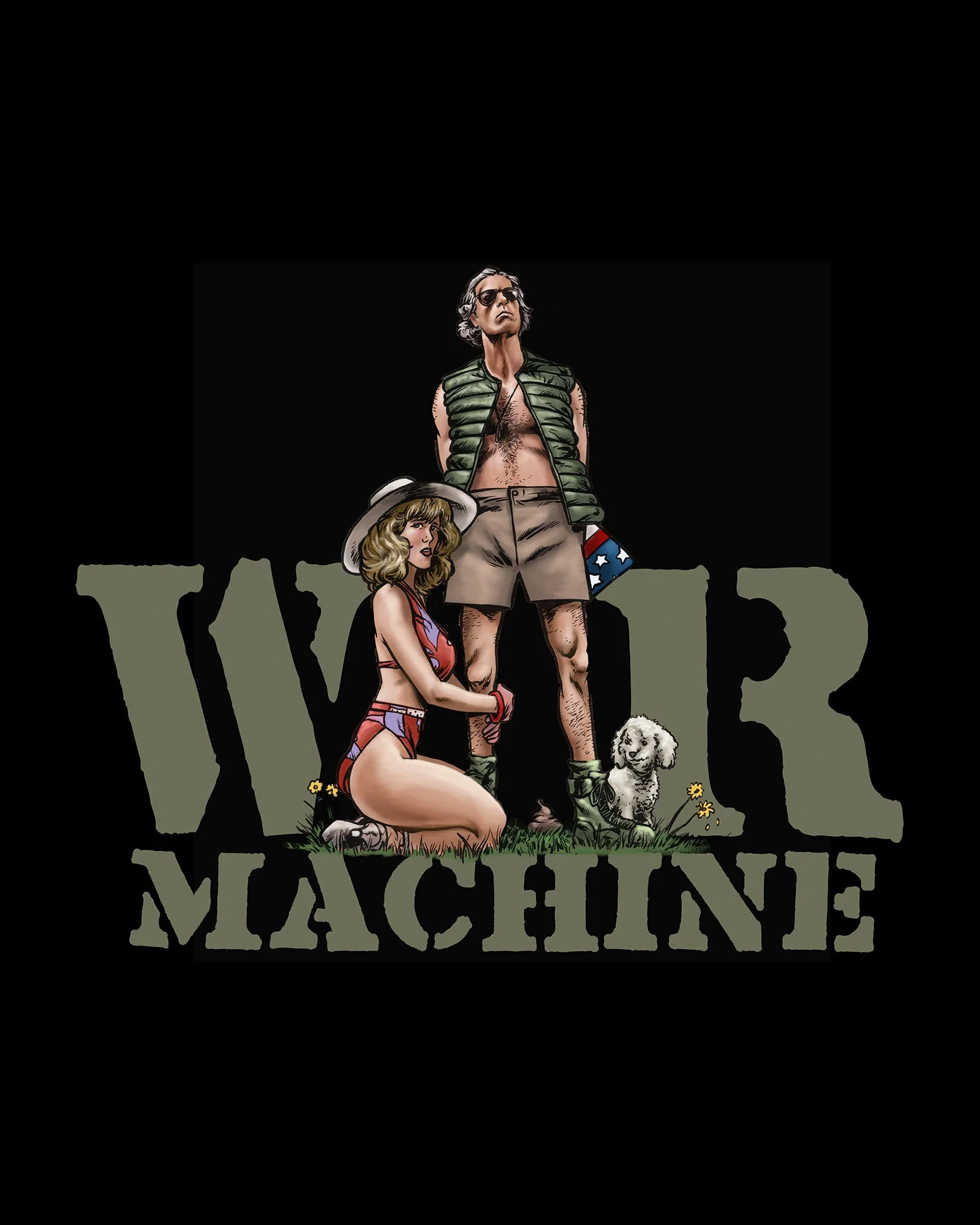 War Machine - Image 3