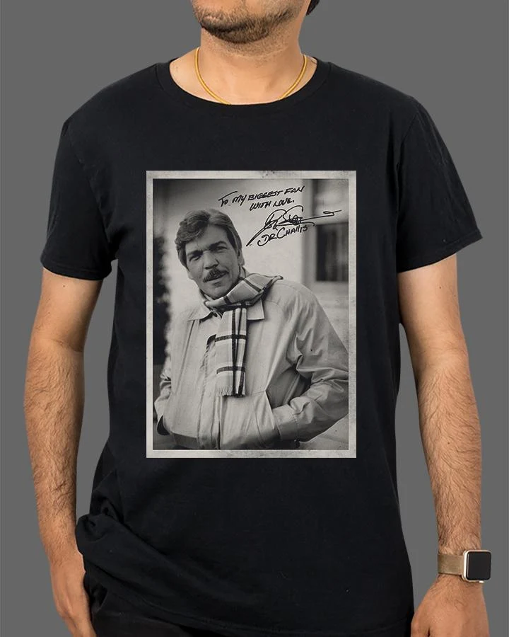 With Love, Dr. Challis - Image 2
